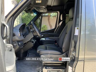 2022 Mercedes-Benz Sprinter 2500   - Photo 14 - Tempe, AZ 85281