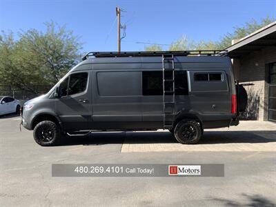 2022 Mercedes-Benz Sprinter 2500   - Photo 9 - Tempe, AZ 85281