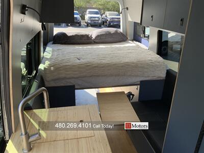 2022 Mercedes-Benz Sprinter 2500   - Photo 33 - Tempe, AZ 85281