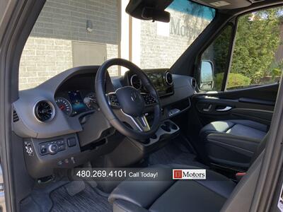 2022 Mercedes-Benz Sprinter 2500   - Photo 15 - Tempe, AZ 85281