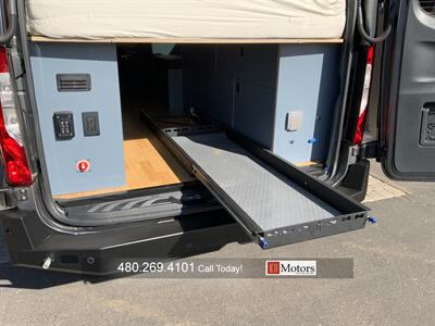 2022 Mercedes-Benz Sprinter 2500   - Photo 51 - Tempe, AZ 85281