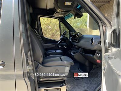 2022 Mercedes-Benz Sprinter 2500   - Photo 24 - Tempe, AZ 85281