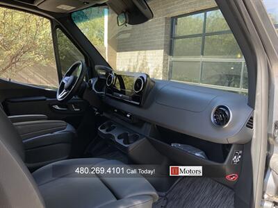 2022 Mercedes-Benz Sprinter 2500   - Photo 25 - Tempe, AZ 85281