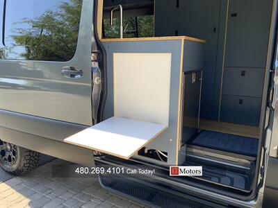 2022 Mercedes-Benz Sprinter 2500   - Photo 27 - Tempe, AZ 85281