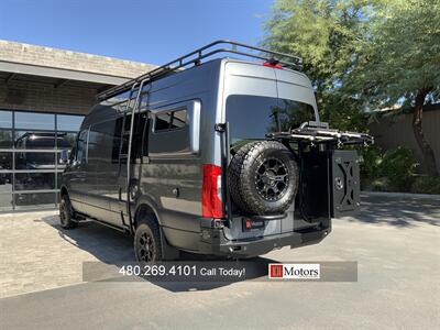 2022 Mercedes-Benz Sprinter 2500   - Photo 8 - Tempe, AZ 85281