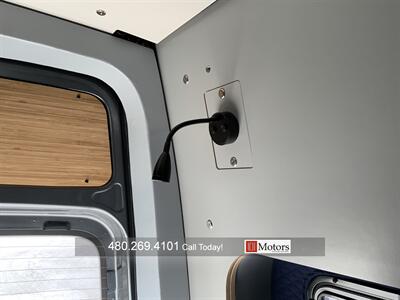 2022 Mercedes-Benz Sprinter 2500   - Photo 39 - Tempe, AZ 85281