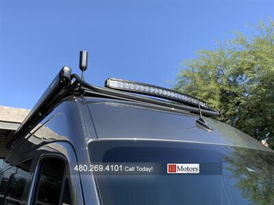 2022 Mercedes-Benz Sprinter 2500   - Photo 44 - Tempe, AZ 85281