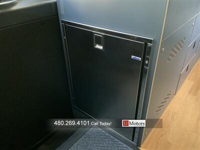 2022 Mercedes-Benz Sprinter 2500   - Photo 29 - Tempe, AZ 85281