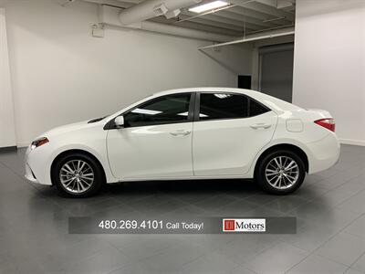 2014 Toyota Corolla LE Plus   - Photo 6 - Tempe, AZ 85281