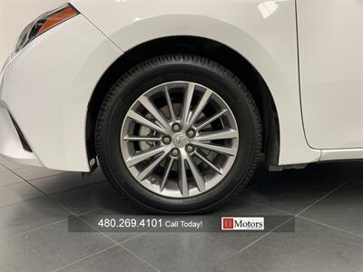 2014 Toyota Corolla LE Plus   - Photo 26 - Tempe, AZ 85281