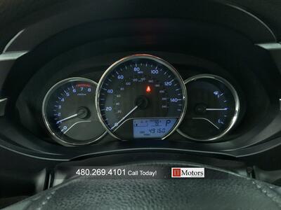 2014 Toyota Corolla LE Plus   - Photo 13 - Tempe, AZ 85281