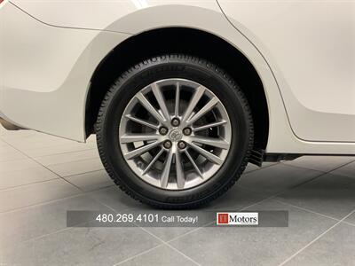 2014 Toyota Corolla LE Plus   - Photo 28 - Tempe, AZ 85281