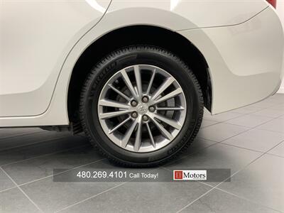 2014 Toyota Corolla LE Plus   - Photo 27 - Tempe, AZ 85281