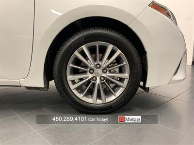 2014 Toyota Corolla LE Plus   - Photo 29 - Tempe, AZ 85281