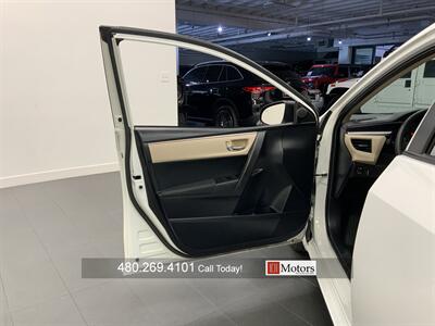 2014 Toyota Corolla LE Plus   - Photo 9 - Tempe, AZ 85281