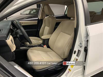 2014 Toyota Corolla LE Plus   - Photo 2 - Tempe, AZ 85281