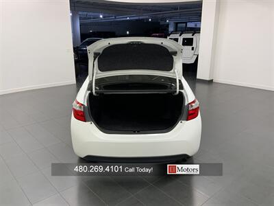 2014 Toyota Corolla LE Plus   - Photo 25 - Tempe, AZ 85281