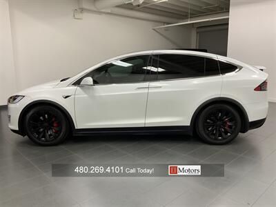 2019 Tesla Model X P100D   - Photo 6 - Tempe, AZ 85281