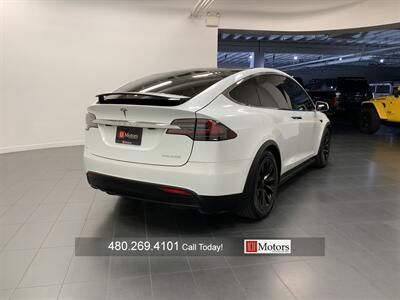 2019 Tesla Model X P100D   - Photo 3 - Tempe, AZ 85281