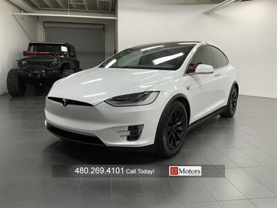 2019 Tesla Model X P100D   - Photo 7 - Tempe, AZ 85281