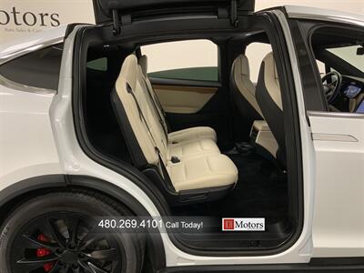 2019 Tesla Model X P100D   - Photo 23 - Tempe, AZ 85281