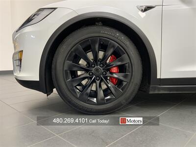 2019 Tesla Model X P100D   - Photo 27 - Tempe, AZ 85281