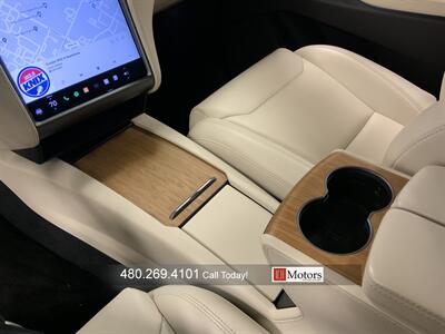 2019 Tesla Model X P100D   - Photo 18 - Tempe, AZ 85281