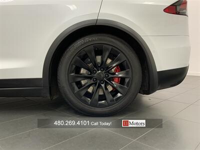 2019 Tesla Model X P100D   - Photo 29 - Tempe, AZ 85281