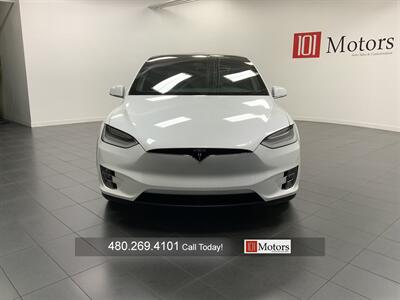 2019 Tesla Model X P100D   - Photo 8 - Tempe, AZ 85281