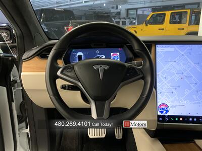 2019 Tesla Model X P100D   - Photo 12 - Tempe, AZ 85281