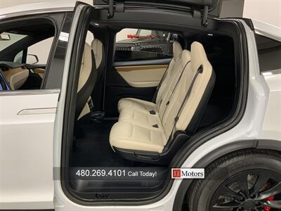 2019 Tesla Model X P100D   - Photo 24 - Tempe, AZ 85281