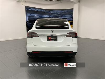 2019 Tesla Model X P100D   - Photo 4 - Tempe, AZ 85281