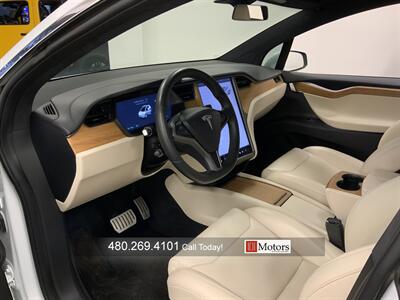 2019 Tesla Model X P100D   - Photo 11 - Tempe, AZ 85281