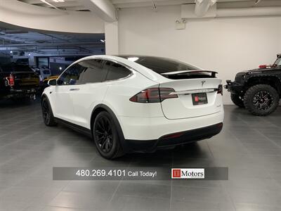 2019 Tesla Model X P100D   - Photo 5 - Tempe, AZ 85281