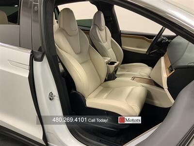 2019 Tesla Model X P100D   - Photo 20 - Tempe, AZ 85281