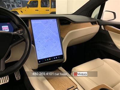 2019 Tesla Model X P100D   - Photo 14 - Tempe, AZ 85281