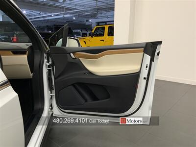 2019 Tesla Model X P100D   - Photo 19 - Tempe, AZ 85281