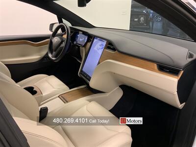 2019 Tesla Model X P100D   - Photo 22 - Tempe, AZ 85281