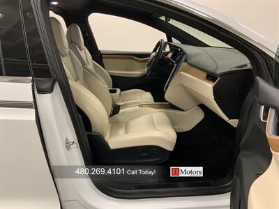 2019 Tesla Model X P100D   - Photo 21 - Tempe, AZ 85281