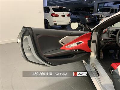 2023 Chevrolet Corvette Stingray - Photo 9 - Tempe, AZ 85281