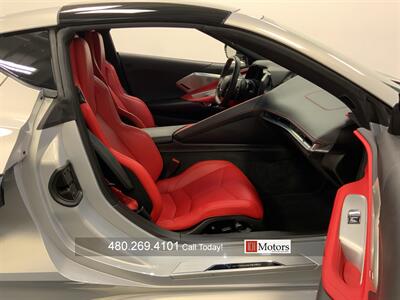 2023 Chevrolet Corvette Stingray - Photo 20 - Tempe, AZ 85281