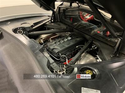 2023 Chevrolet Corvette Stingray - Photo 23 - Tempe, AZ 85281