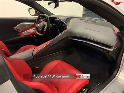 2023 Chevrolet Corvette Stingray - Photo 21 - Tempe, AZ 85281
