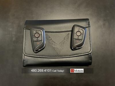 2023 Chevrolet Corvette Stingray - Photo 29 - Tempe, AZ 85281