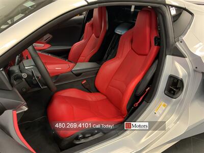 2023 Chevrolet Corvette Stingray - Photo 2 - Tempe, AZ 85281