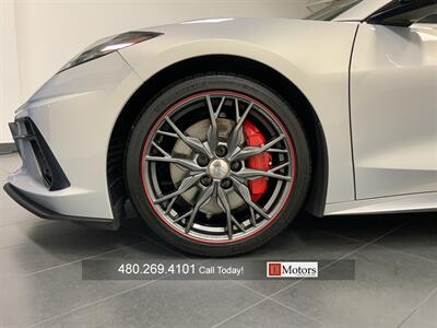 2023 Chevrolet Corvette Stingray - Photo 25 - Tempe, AZ 85281