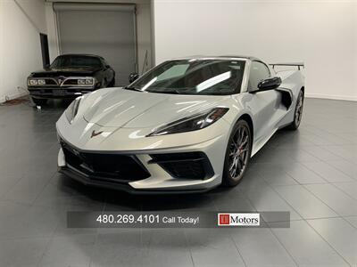 2023 Chevrolet Corvette Stingray - Photo 7 - Tempe, AZ 85281