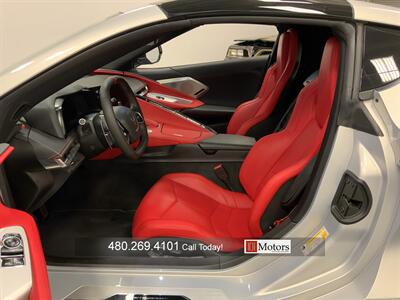 2023 Chevrolet Corvette Stingray - Photo 10 - Tempe, AZ 85281