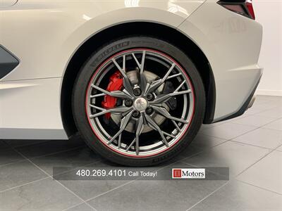 2023 Chevrolet Corvette Stingray - Photo 26 - Tempe, AZ 85281