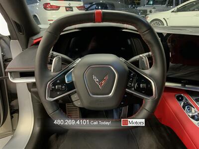 2023 Chevrolet Corvette Stingray - Photo 12 - Tempe, AZ 85281